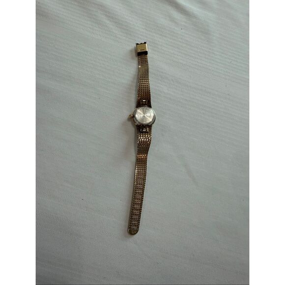 Vintage Longines Original 5 Star Automatic Mechanical Watch Not Working main image 4